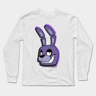 Bonnie Long Sleeve T-Shirt